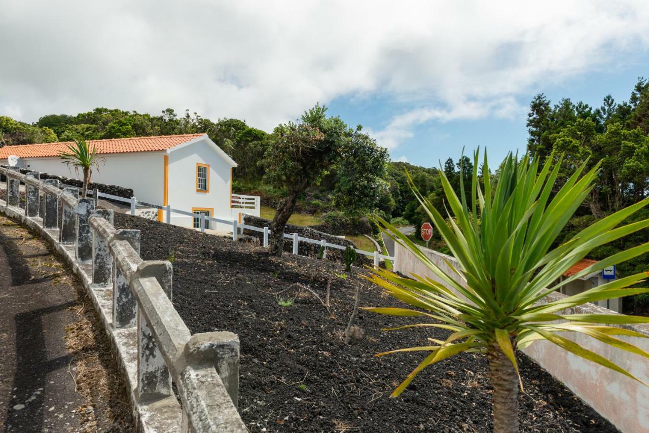 Casa Da Figueirinha Villa Calheta de Nesquim Ngoại thất bức ảnh